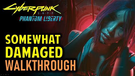 cyberpunk electrical box|How To Complete Somewhat Damaged In Cyberpunk 2077: .